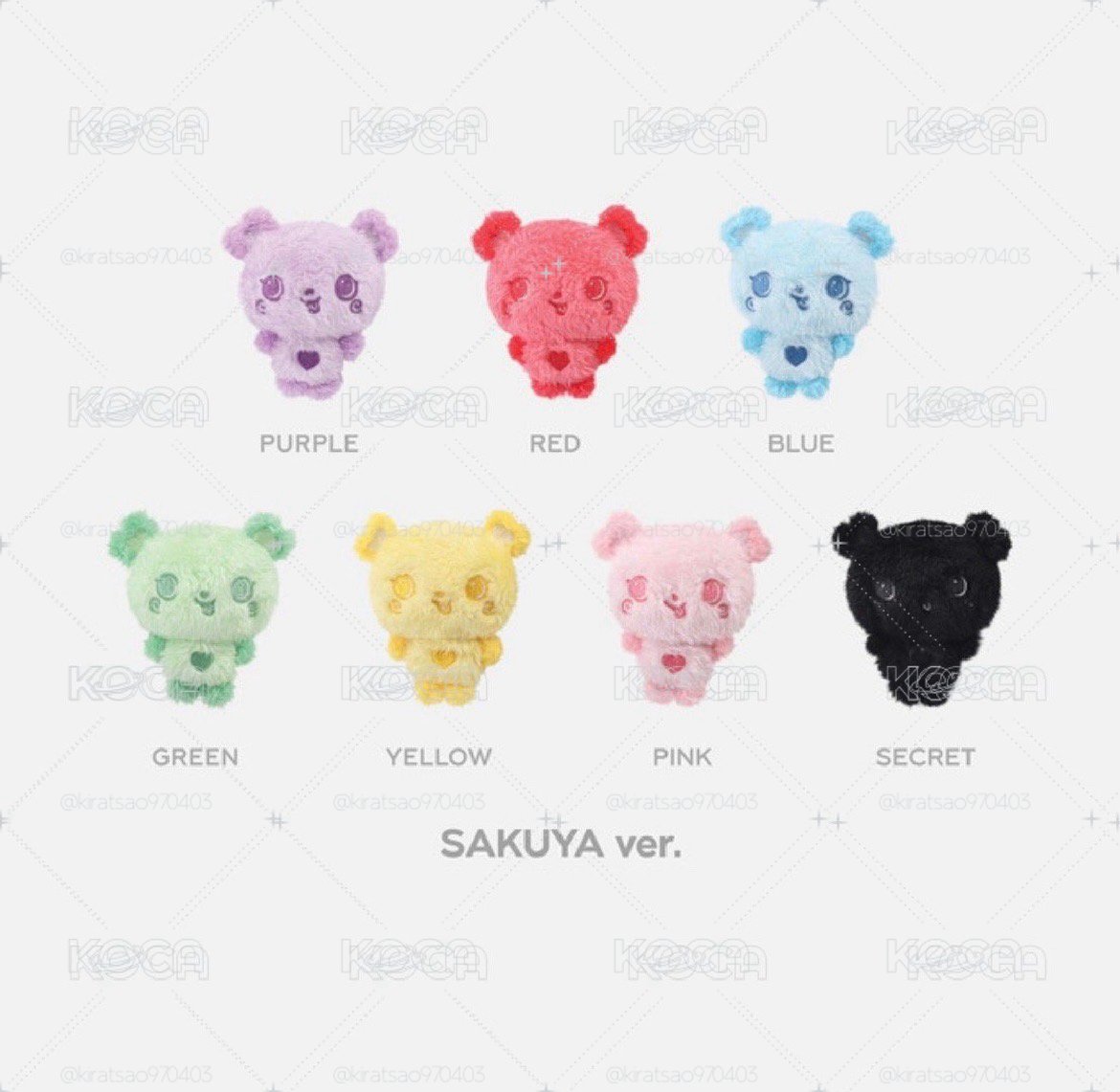 SAKUYA - SAKUPANG