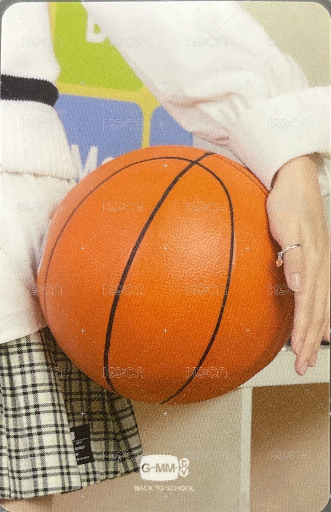 24年10月書展 LOVE 周邊卡  背面