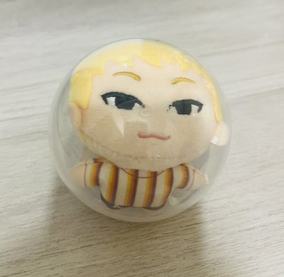 PetiTEEN Hoshi 扭蛋娃娃❤️