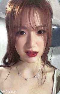 I SWAY mmt 2.0 簽售卡 怒怒刷