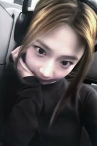 춤 (CHOOM) el B ver. 特典卡 