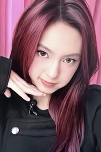 춤 (CHOOM) el B ver. 特典卡 