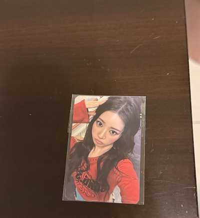 寶怪小卡