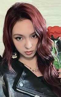 춤 (CHOOM) k4 團封 幸運卡 玫瑰版