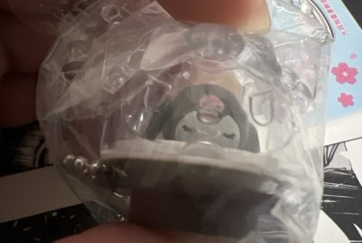 酷洛米藏壽司吊飾
