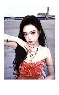 춤 (CHOOM) k4 專輯滿額 幸運卡 拍立得