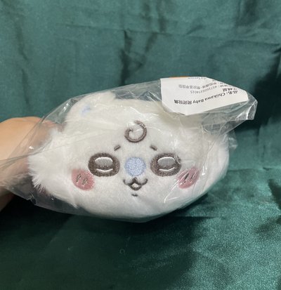 1元起標～小桃baby趴娃+吉伊卡哇x三麗鷗資料夾