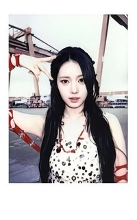 춤 (CHOOM) k4 專輯滿額 幸運卡 拍立得