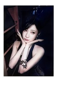 춤 (CHOOM) k4 專輯滿額 幸運卡 拍立得