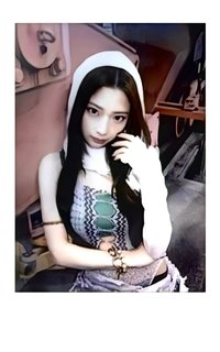 춤 (CHOOM) k4 專輯滿額 幸運卡 拍立得