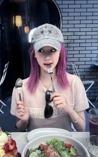 춤 (CHOOM) yg 線下 簽售卡 