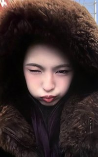 춤 (CHOOM) yg 線下 簽售卡 