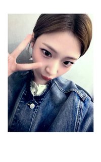 춤 (CHOOM) wm 單封預售 特典卡 拍立得