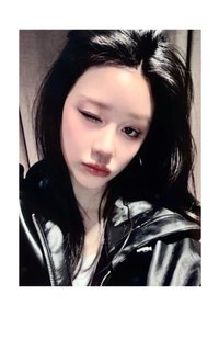 춤 (CHOOM) wm 單封預售 特典卡 拍立得