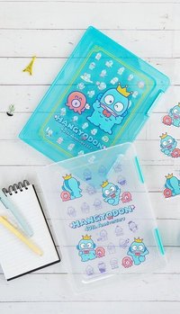 人魚漢頓40周年紀念 收納盒/箱 A4收納盒