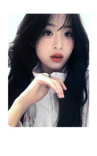 춤 (CHOOM) wm 單封預售 特典卡 拍立得