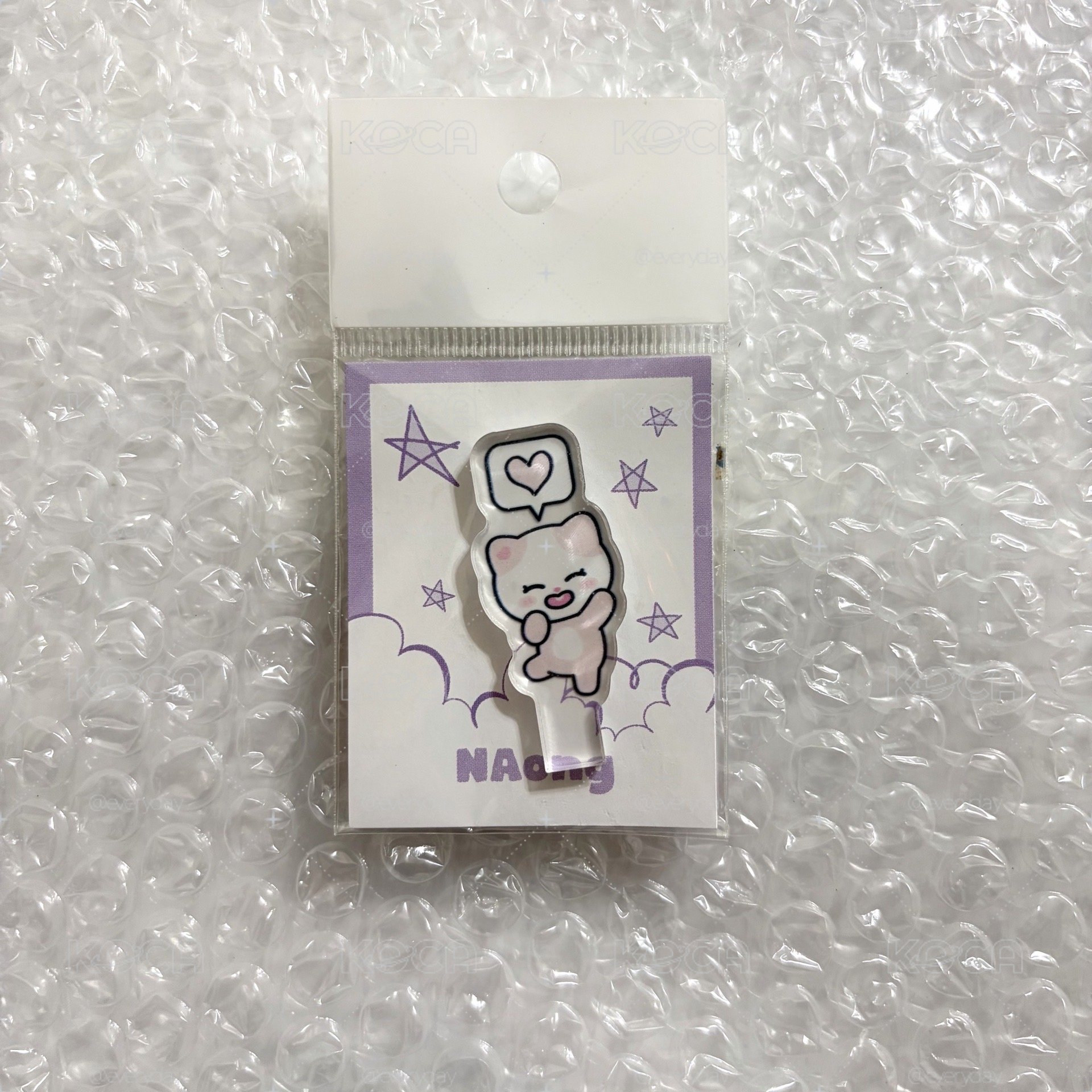 全新現貨 手燈插牌 娜