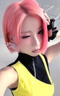 춤 (CHOOM) 日本線下 隨機卡 ver.B