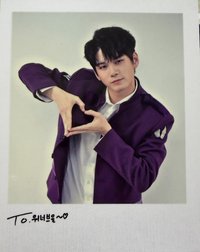 FANCON 專輯卡 