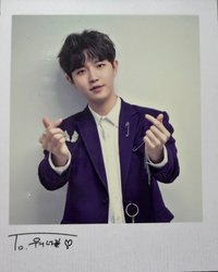 FANCON 拍立得 演唱會 DVD / CD 卡 