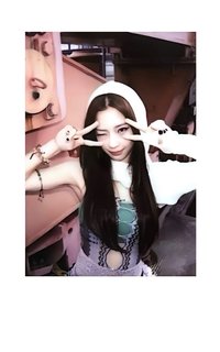 춤 (CHOOM) 線下快閃 共通 拍立得 滿額卡 