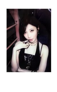 춤 (CHOOM) 線下快閃 共通 拍立得 滿額卡 