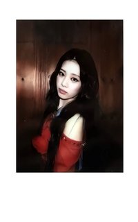 춤 (CHOOM) 線下快閃 共通 拍立得 滿額卡 