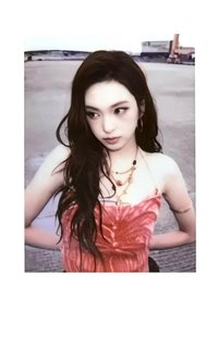 춤 (CHOOM) 線下快閃 共通 拍立得 滿額卡 