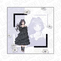 黑衣款