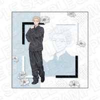 黑衣款
