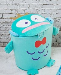 垃圾桶 漢頓造型垃圾桶