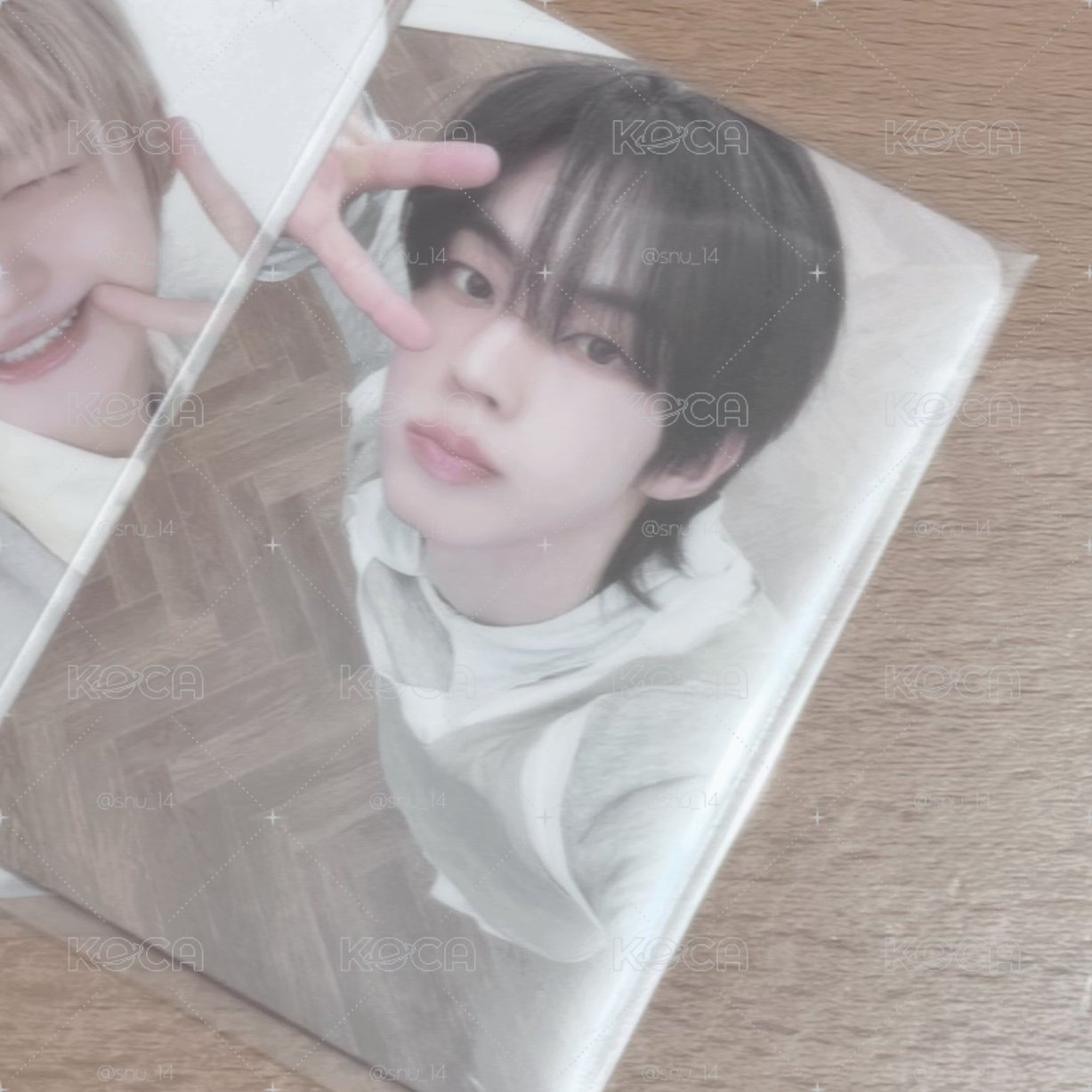Hush勳