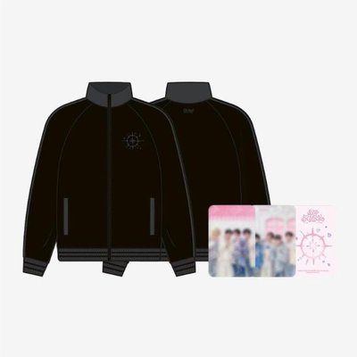 SKZ 五期飯咪 全新未拆