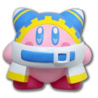 MUTEKI! SUTEKI! CLOSET 公仔 洛亞卡比
