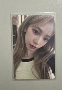 Karina 小卡
