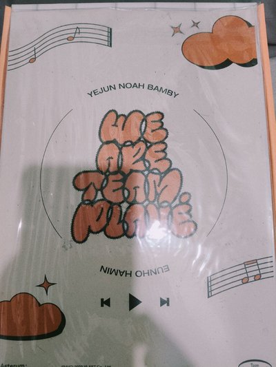 24年曆拆售