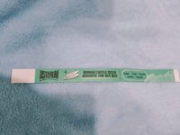 紙手環