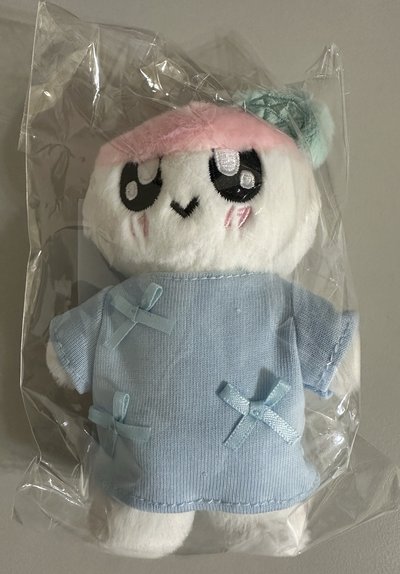 日本 FM YAKUSOKU 小扇 一販 現貨 喆/奎/碩