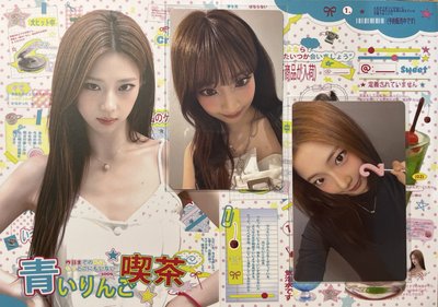 二週年Wvs露一套