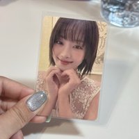 比心