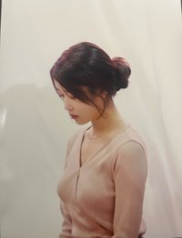 2018 十週年巡迴演唱會《이지금 dlwlrma》 生寫真 11/17