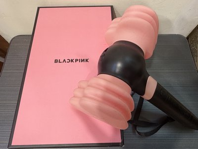 BLACKPINK 二代手燈