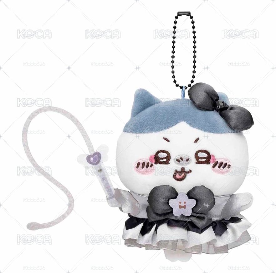 黑魔法小八