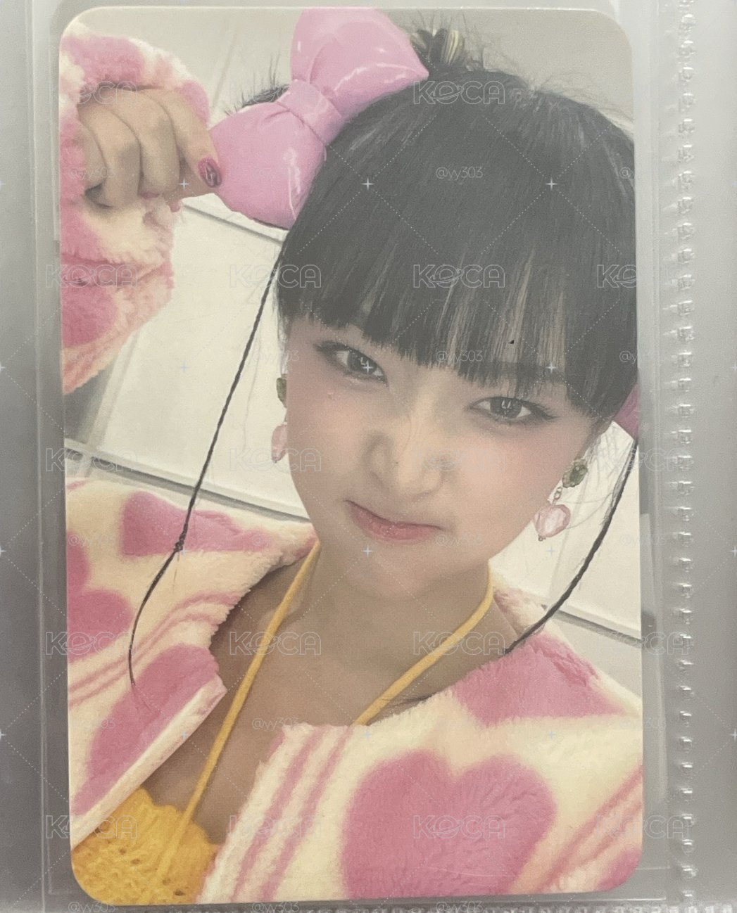 YENA 楠藝