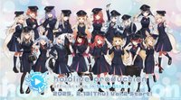 hololive東京車站
