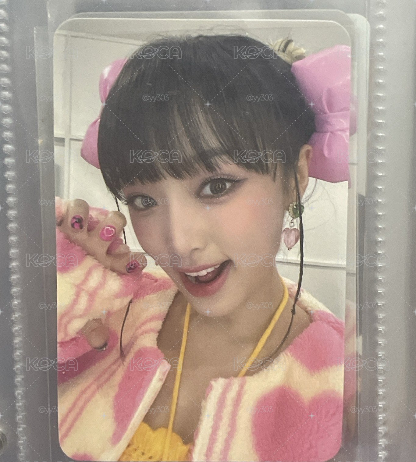 YENA 楠藝