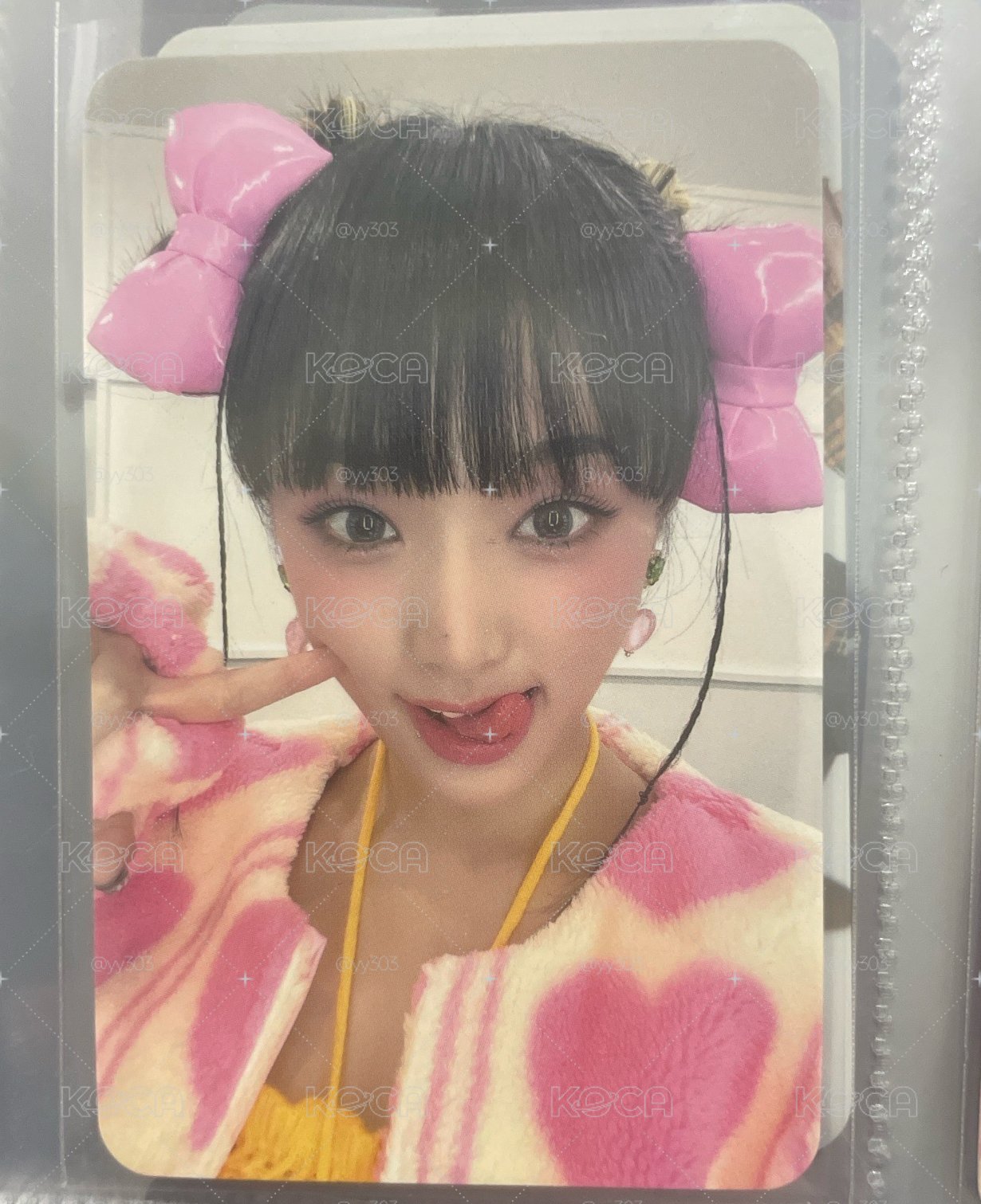 YENA 楠藝