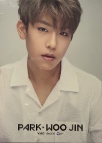 迷一 專輯卡 台壓 自介 大卡