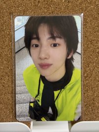 MA 幸運卡