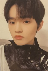 NCTZONE 周邊卡 